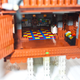 Illustration for article titled The Not-So-Good Ship Fireflower Might Be the Most Triumphant LEGO Video Game Creation Ever